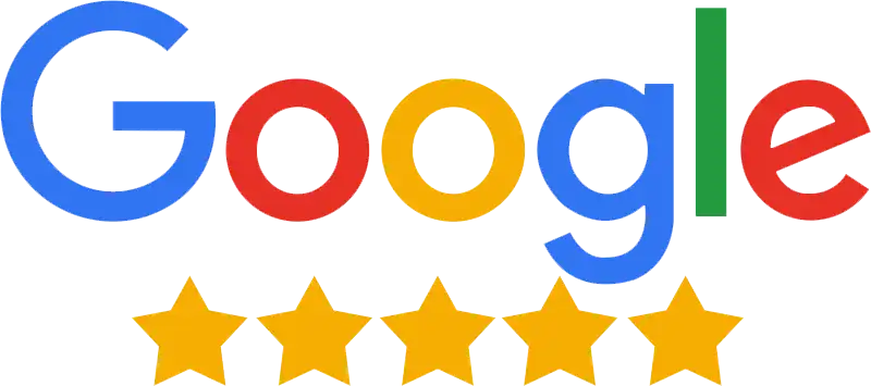 Google 5 Stars